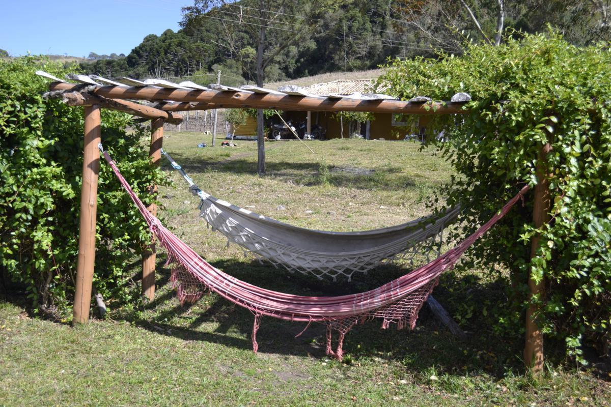 Pousada Ilhas Do Sol Senador Amaral Esterno foto