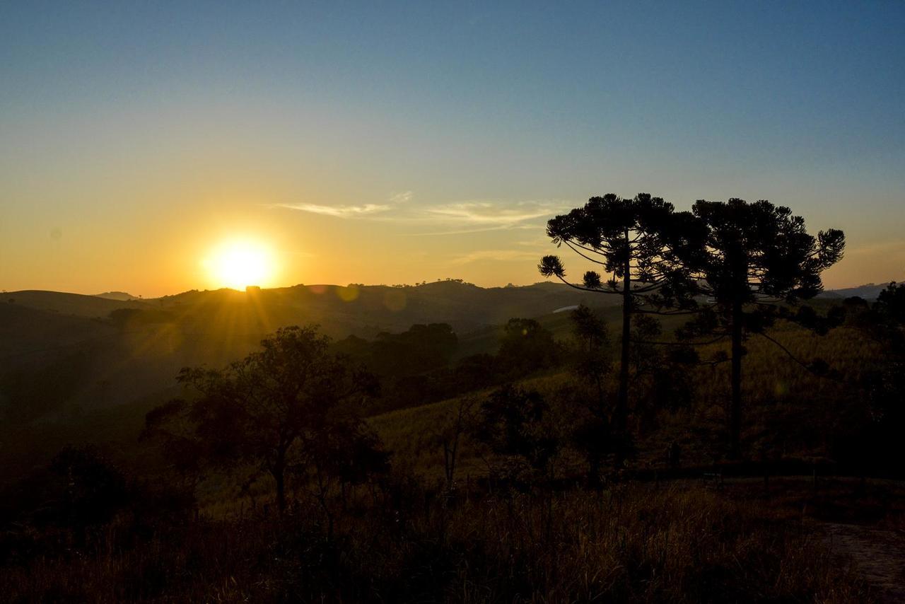 Pousada Ilhas Do Sol Senador Amaral Esterno foto